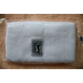 Frosty Towel w/Customized Interwoven Label (12"x24")